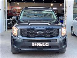 Kia Telluride